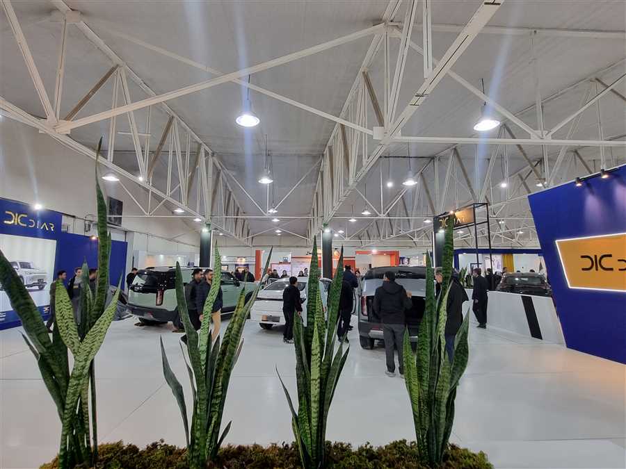 قطعه قطعه پیشرفت!